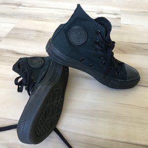 Converse High Tops